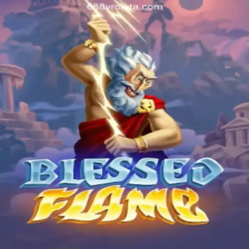 Exploring the Mystical Realm of BlessedFlame