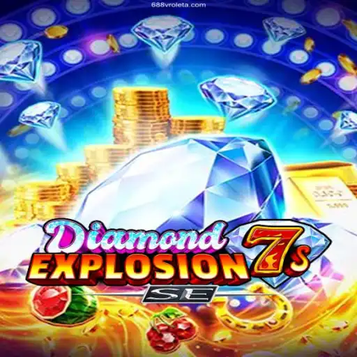DiamondExplosion7sSE: The Thrilling Casino Game Experience