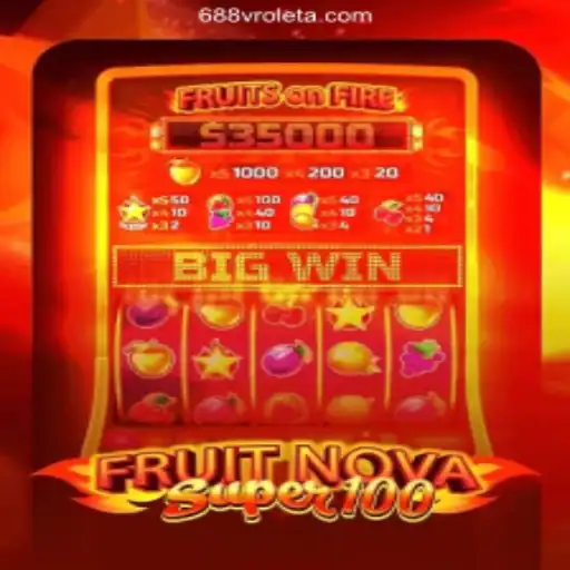 Exploring the Exciting World of FruitNovaSuper100: A Premier Casino Game