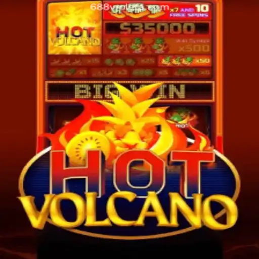 HotVolcano: Dive into the Thrilling World of Online Casino Gaming
