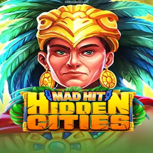 Explore the Vibrant World of MadHitHiddenCities: A Thrilling Gaming Adventure
