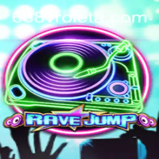 RaveJump: An Immersive Gaming Experience Blending Rhythm and Adventure