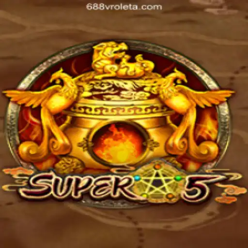 Exploring the Exciting World of Super5: Your Ultimate Gaming Experience