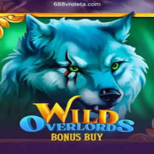 Experience Adventure with WildOverlordsBonusBuy at 688V Cassino