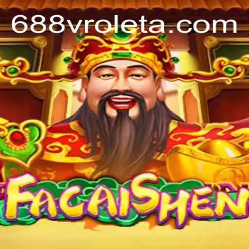 Discover FaCaiShen: A Cultural and Thrilling Online Gaming Experience