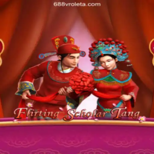 Exploring the Vibrant World of Flirting Scholar Tang