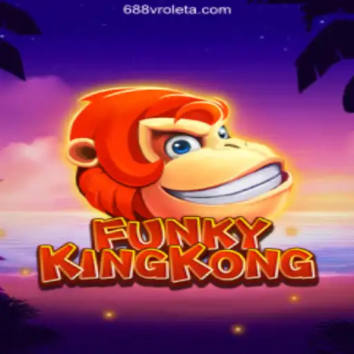 FunkyKingKong: Jungle Thrills and Casino Excitement
