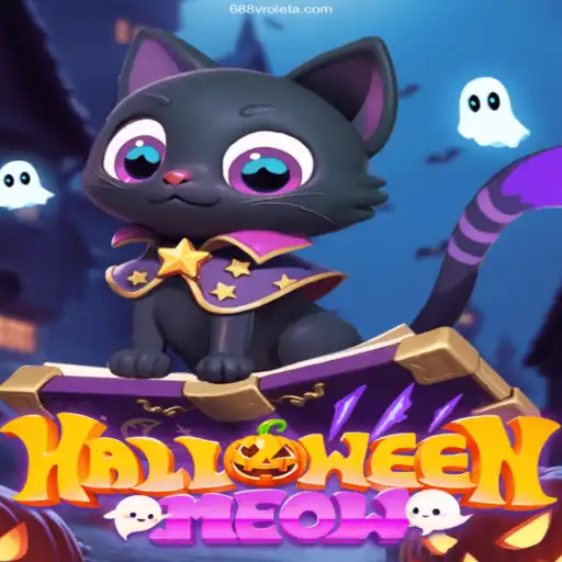Unveiling HalloweenMeow: A Spooky Adventure in the World of 688V Cassino