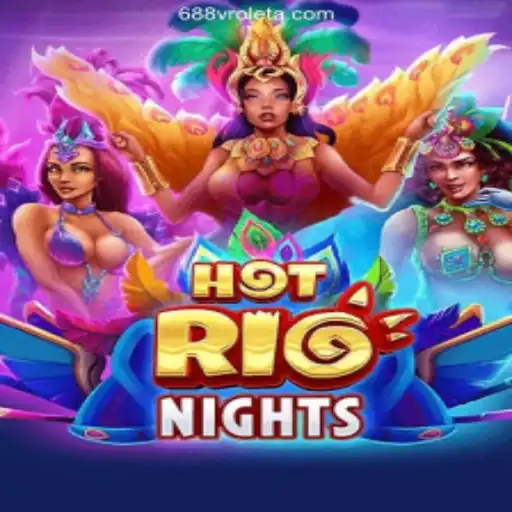 Discover HotRioNights: A Fiesta of Excitement and Rewards