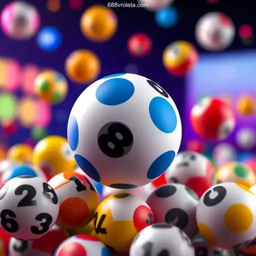 Unveiling the Exciting World of Lottery Games with 688V Cassino