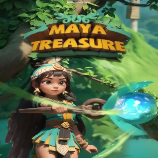 Discover the Excitement of MayaTreasure: A Revolutionary Experience in Online Gaming