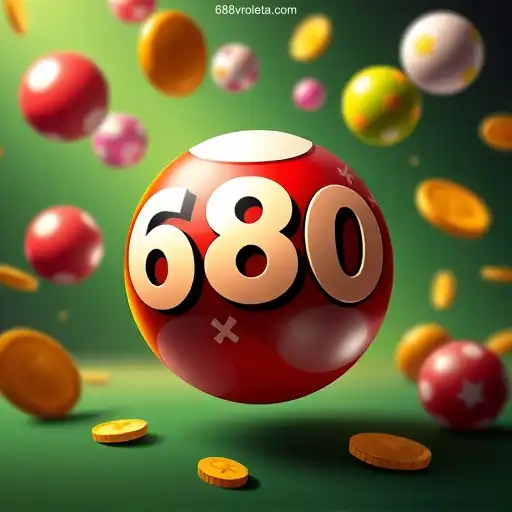 Exploring the World of Online Bingo with 688V Cassino