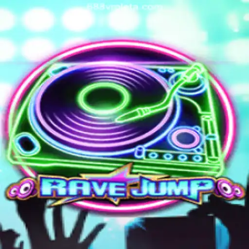 RaveJump: An Immersive Gaming Experience Blending Rhythm and Adventure