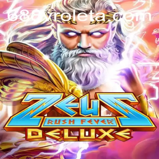 ZeusRushFeverDeluxe: Conquering the Casino World with Electrifying Excitement